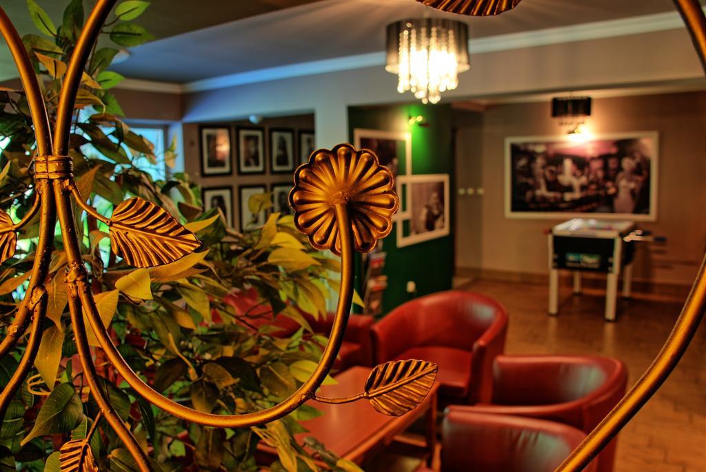 Bialy Dunajec Regionalny Resort & Spa Ngoại thất bức ảnh